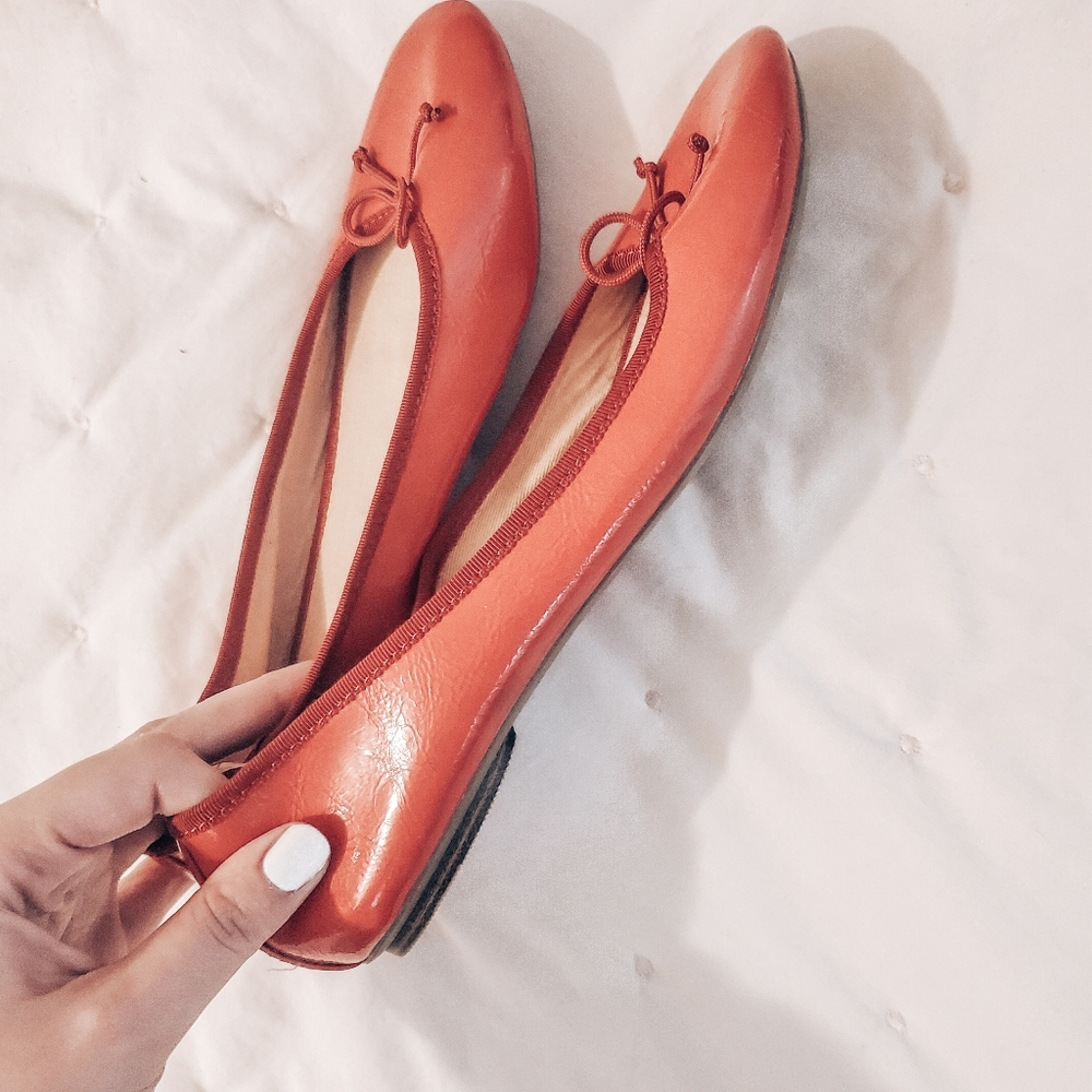 Old Navy Flats